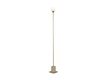 LAN - LED metal floor lamp by Aromas del Campo - view 3